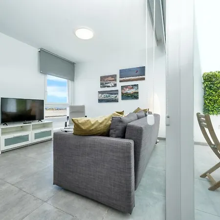 Karma 2 25m Del Mar بيت للعطل *