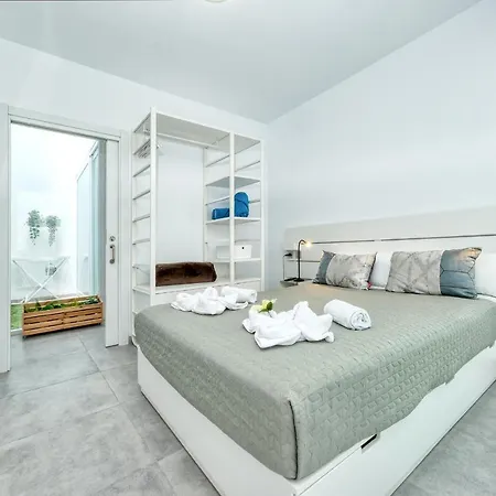 Karma 2 25m Del Mar بيت للعطل *