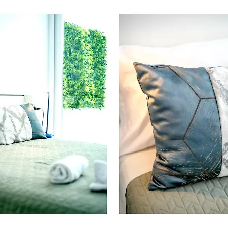 Karma 2 25m Del Mar بيت للعطل *