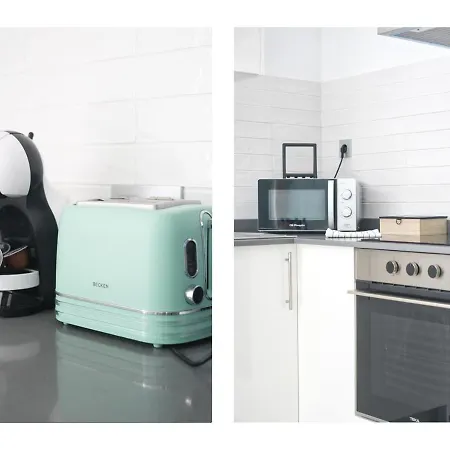 Karma 2 25m Del Mar بيت للعطل *