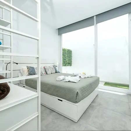 Karma 2 25m Del Mar بيت للعطل