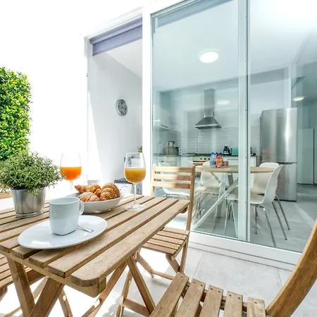Karma 2 25m Del Mar Holiday home *