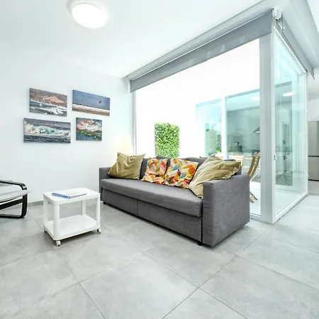 Holiday home Karma 2 25m Del Mar *