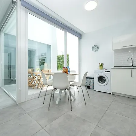 Holiday home Karma 2 25m Del Mar *