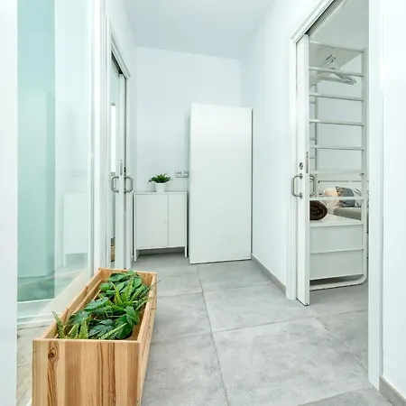 Karma 2 25m Del Mar Holiday home Famara